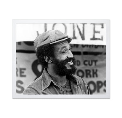 Uptown Saturday Night 1974 Bill Cosby No1