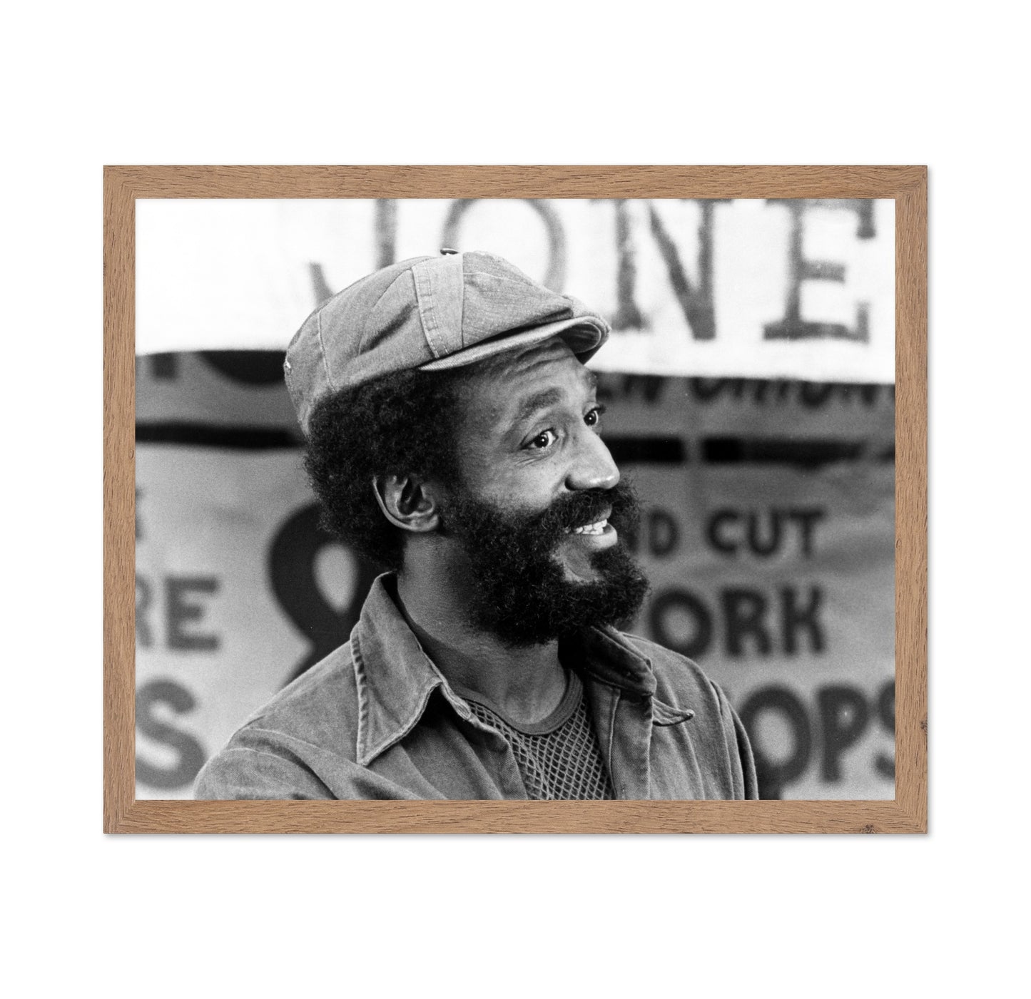 Uptown Saturday Night 1974 Bill Cosby No1