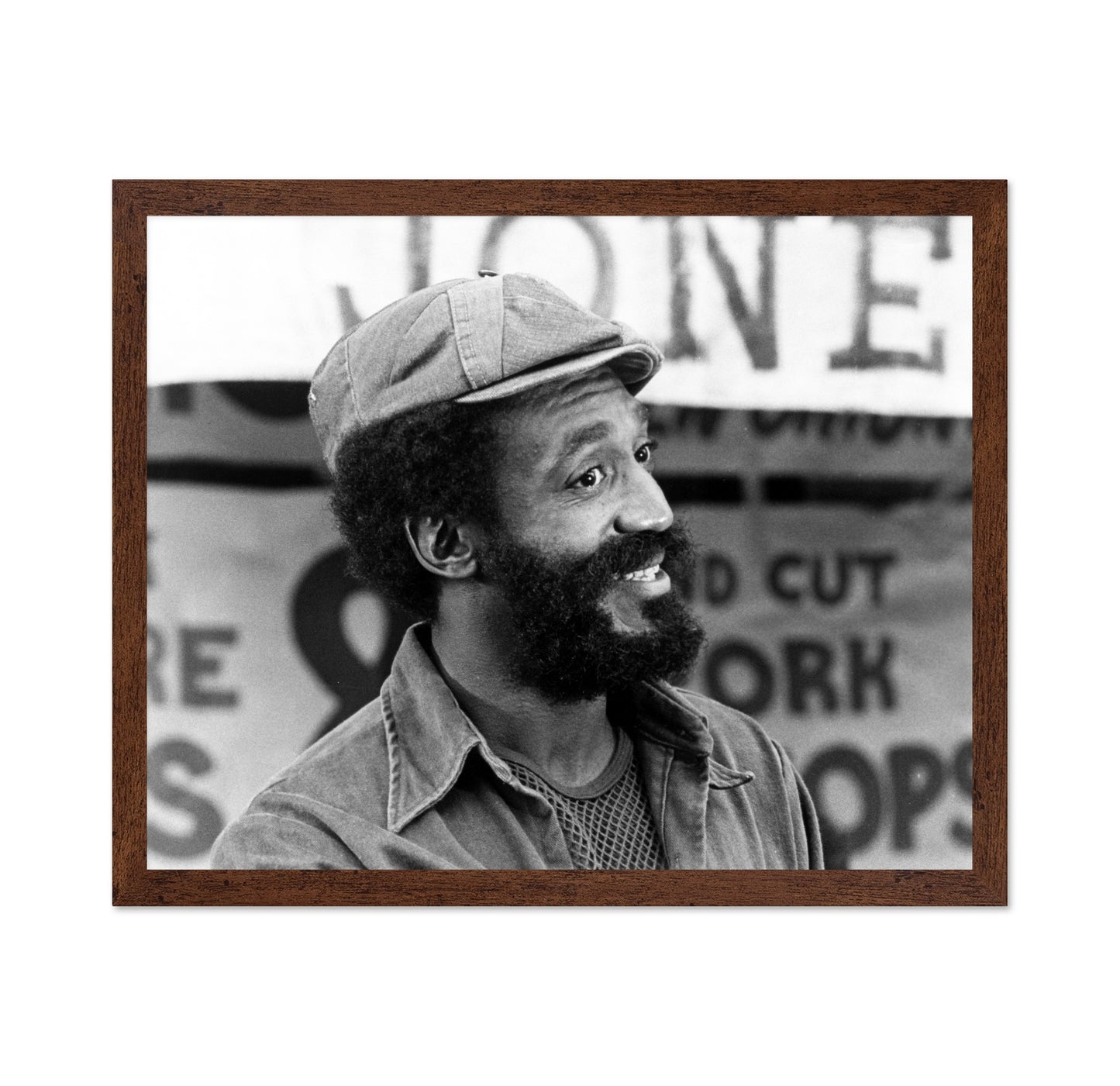 Uptown Saturday Night 1974 Bill Cosby No1