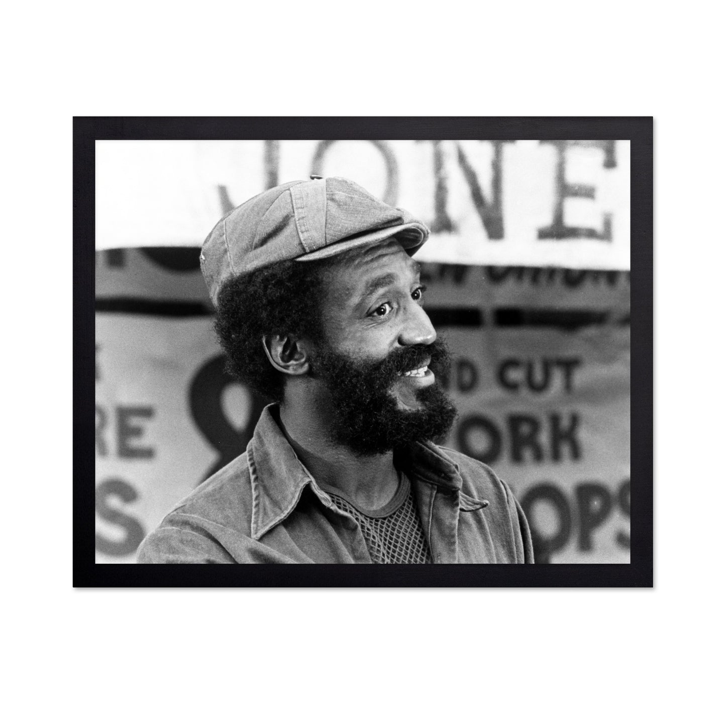 Uptown Saturday Night 1974 Bill Cosby No1