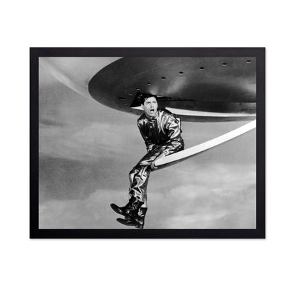 Visit To A Small Planet 1960 Jerry Lewis No4