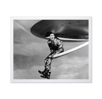 Visit To A Small Planet 1960 Jerry Lewis No4