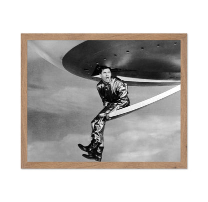 Visit To A Small Planet 1960 Jerry Lewis No4