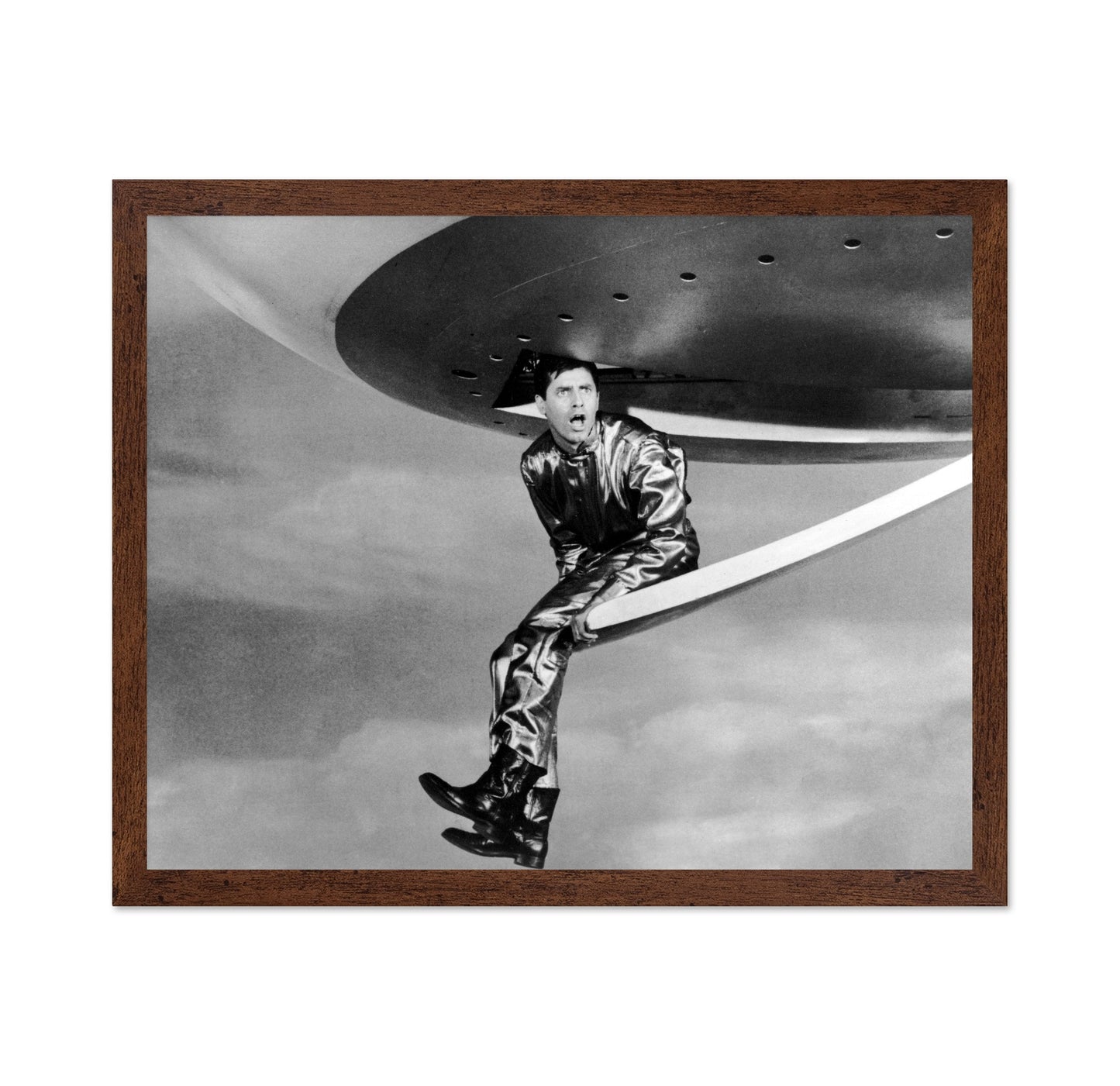 Visit To A Small Planet 1960 Jerry Lewis No4