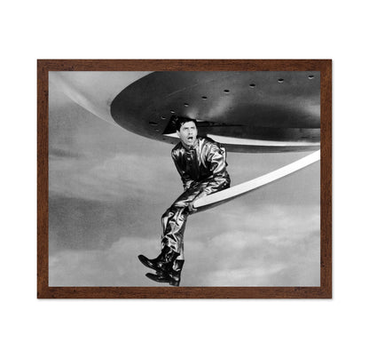 Visit To A Small Planet 1960 Jerry Lewis No4