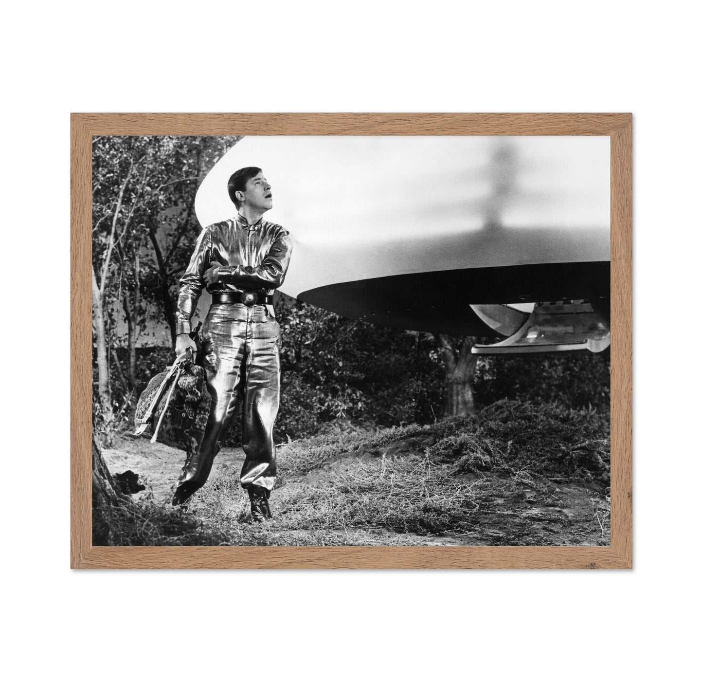 Visit To A Small Planet 1960 Jerry Lewis No1