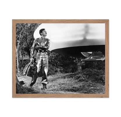 Visit To A Small Planet 1960 Jerry Lewis No1