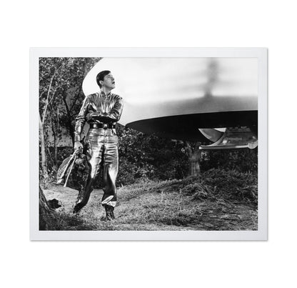 Visit To A Small Planet 1960 Jerry Lewis No1