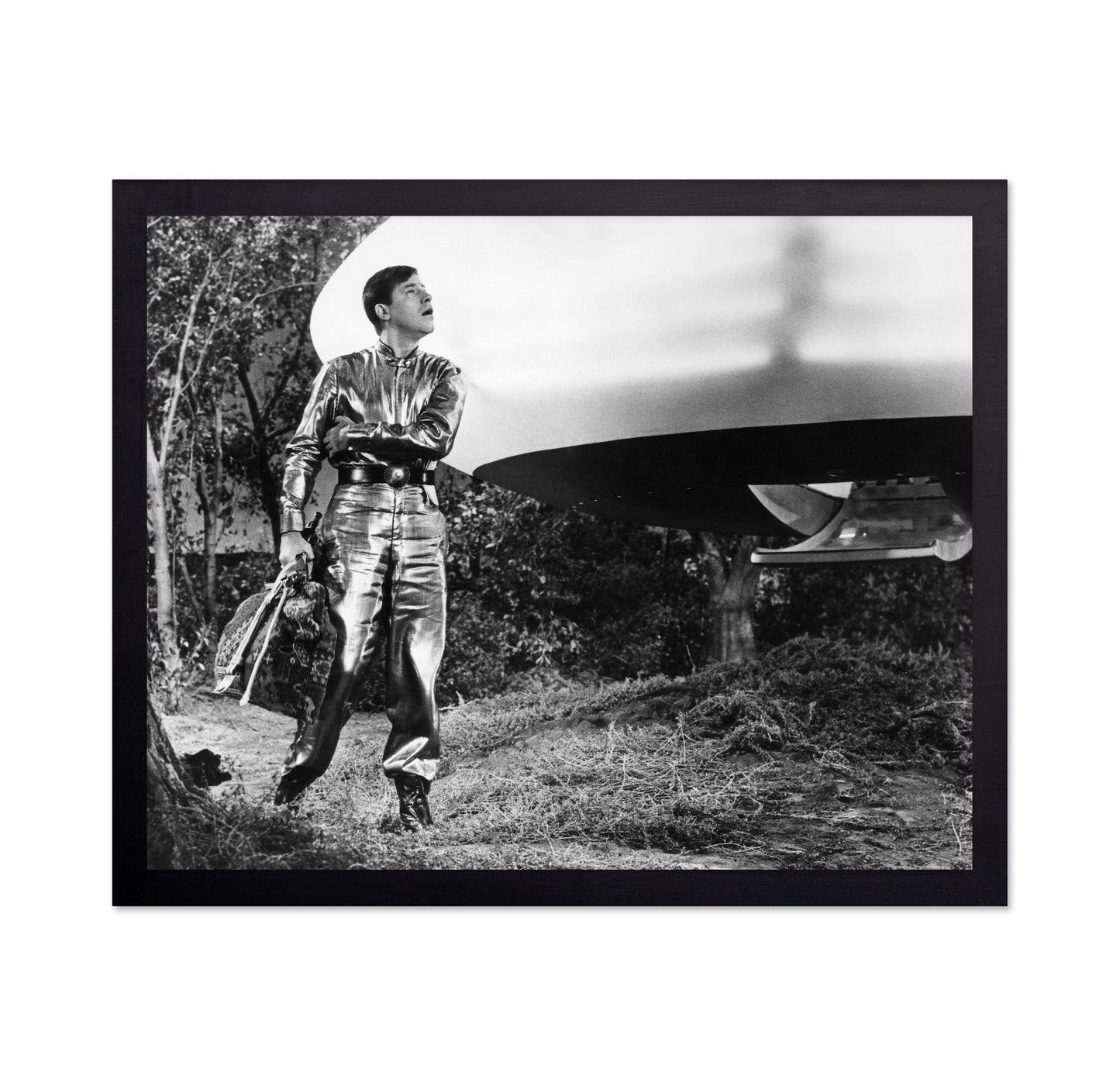 Visit To A Small Planet 1960 Jerry Lewis No1