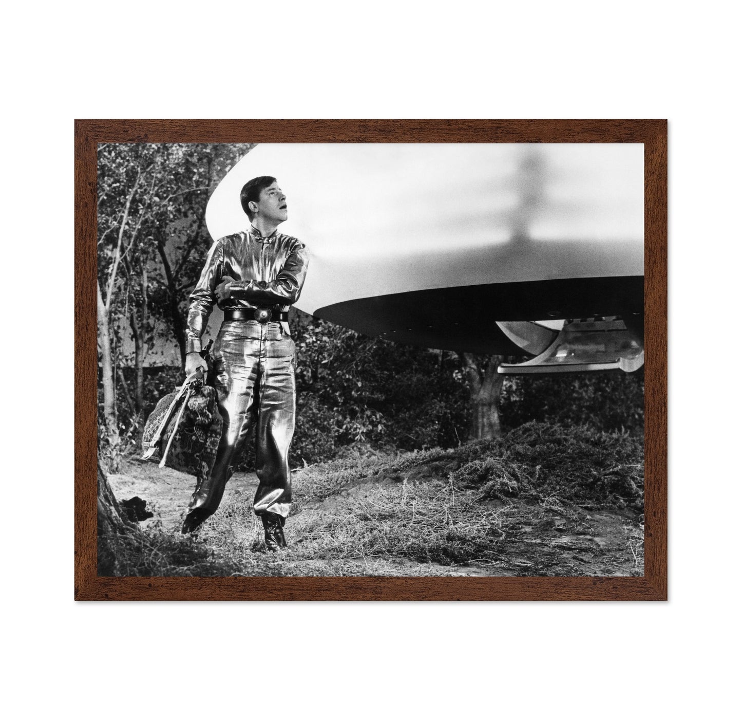 Visit To A Small Planet 1960 Jerry Lewis No1