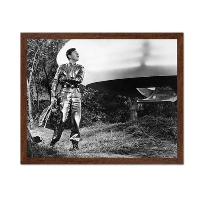 Visit To A Small Planet 1960 Jerry Lewis No1