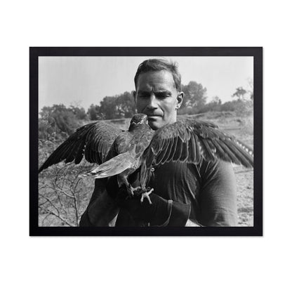 The War Lord 1965 Charlton Heston No1
