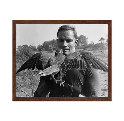 The War Lord 1965 Charlton Heston No1
