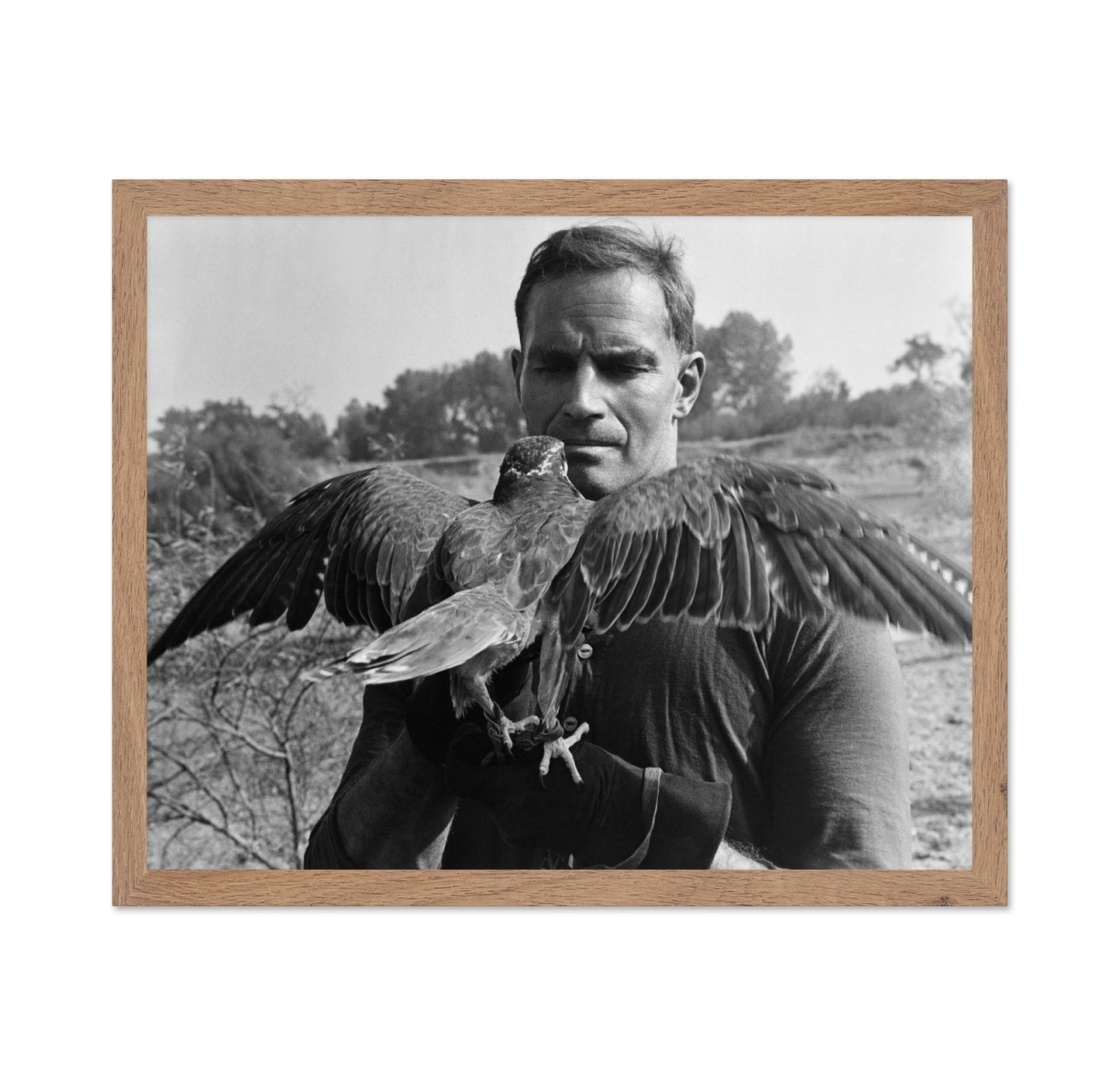 The War Lord 1965 Charlton Heston No1