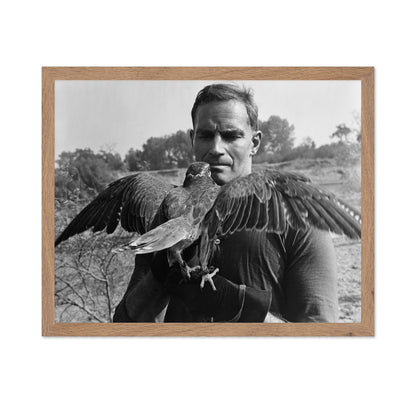 The War Lord 1965 Charlton Heston No1