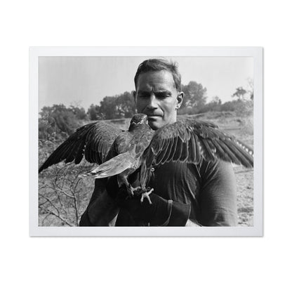 The War Lord 1965 Charlton Heston No1