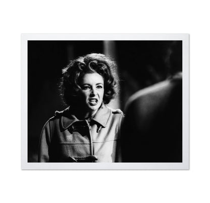 Who's Afraid of Virginia Woolf 1966 Elizabeth Taylor