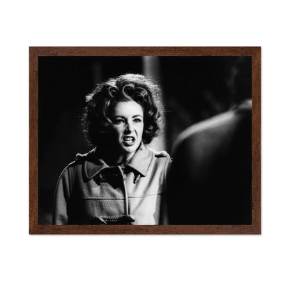 Who's Afraid of Virginia Woolf 1966 Elizabeth Taylor