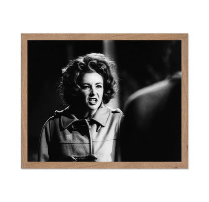 Who's Afraid of Virginia Woolf 1966 Elizabeth Taylor