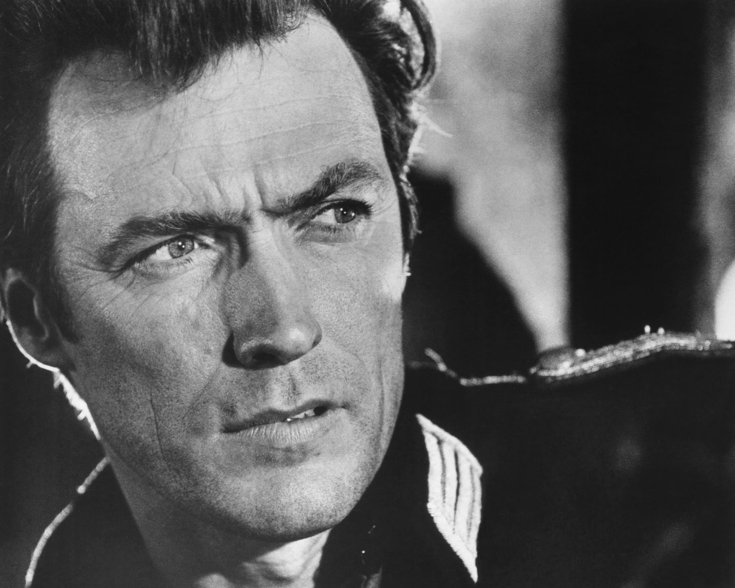 Where Eagles Dare 1968 Clint Eastwood