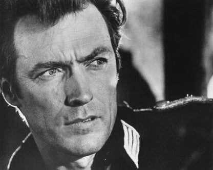Where Eagles Dare 1968 Clint Eastwood
