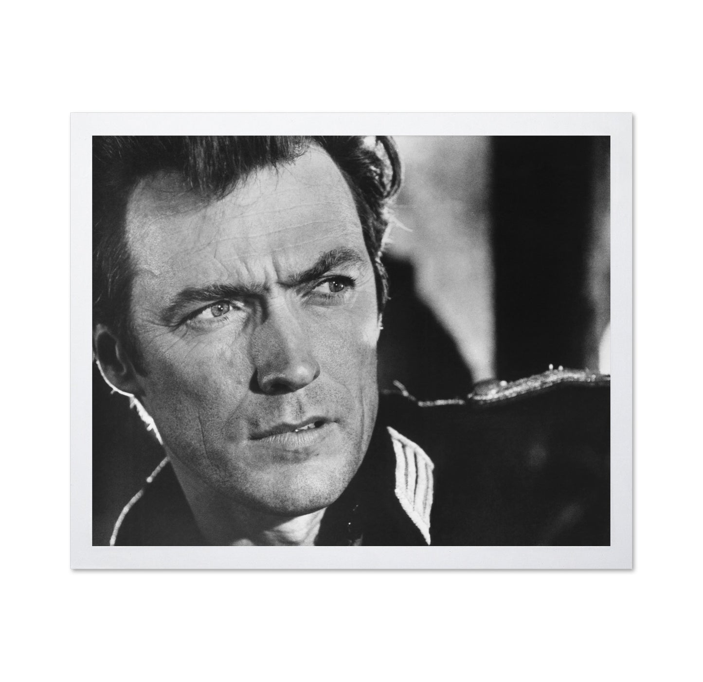 Where Eagles Dare 1968 Clint Eastwood
