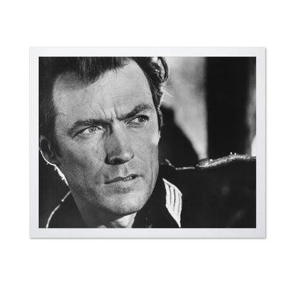 Where Eagles Dare 1968 Clint Eastwood