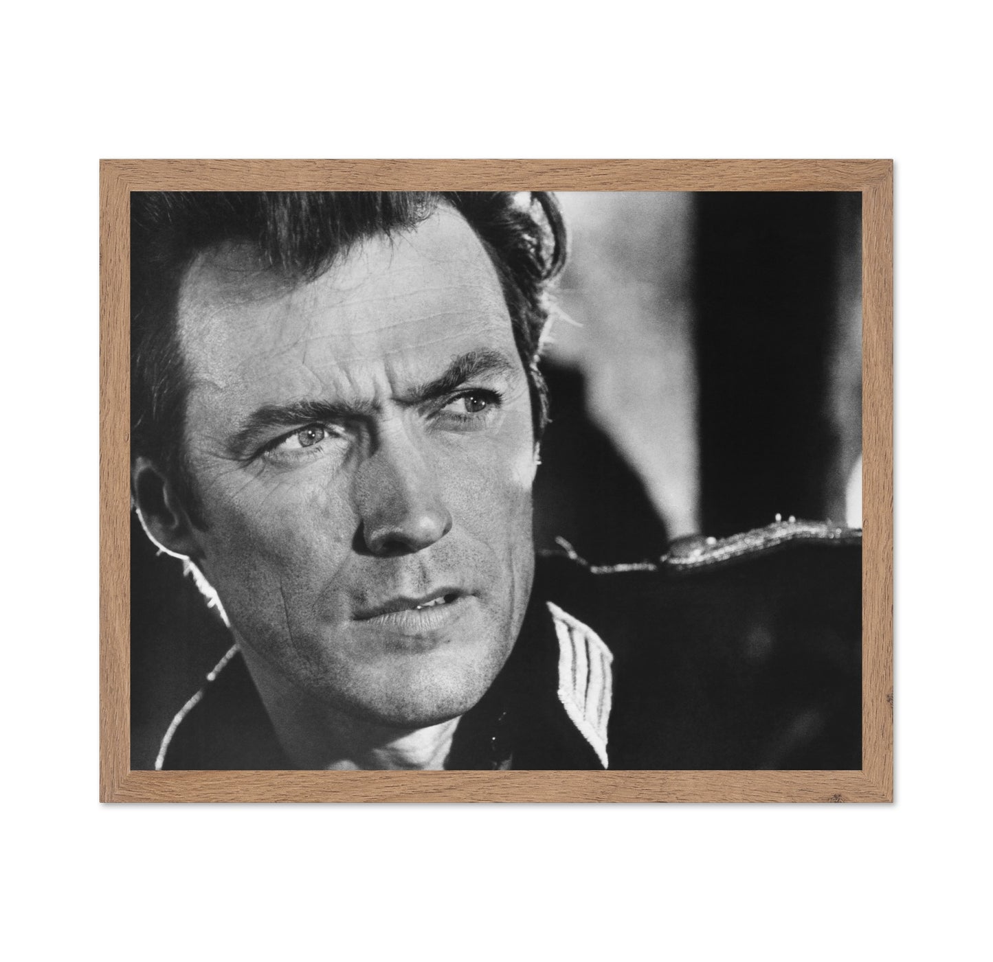 Where Eagles Dare 1968 Clint Eastwood