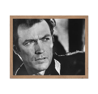 Where Eagles Dare 1968 Clint Eastwood