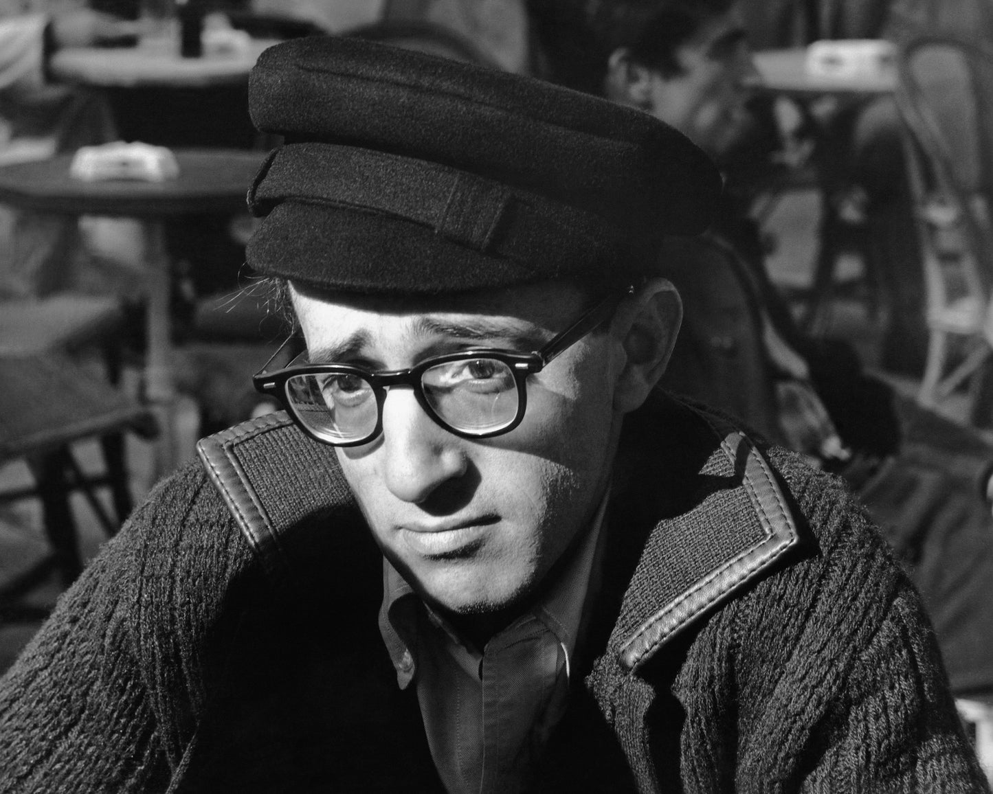 What's New Pussycat 1965 Woody Allen