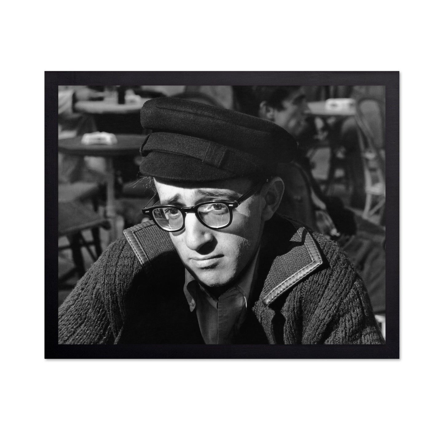 What's New Pussycat 1965 Woody Allen