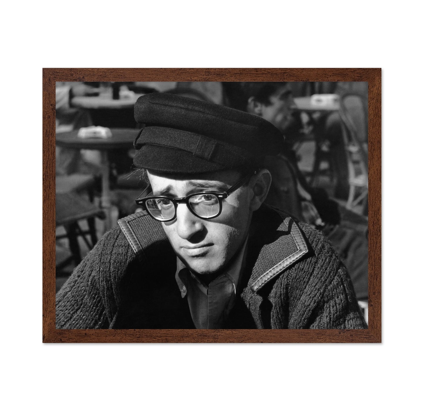 What's New Pussycat 1965 Woody Allen