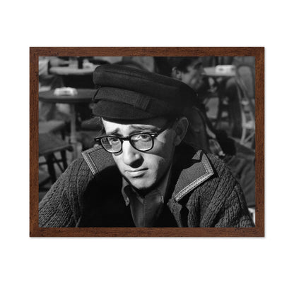 What's New Pussycat 1965 Woody Allen