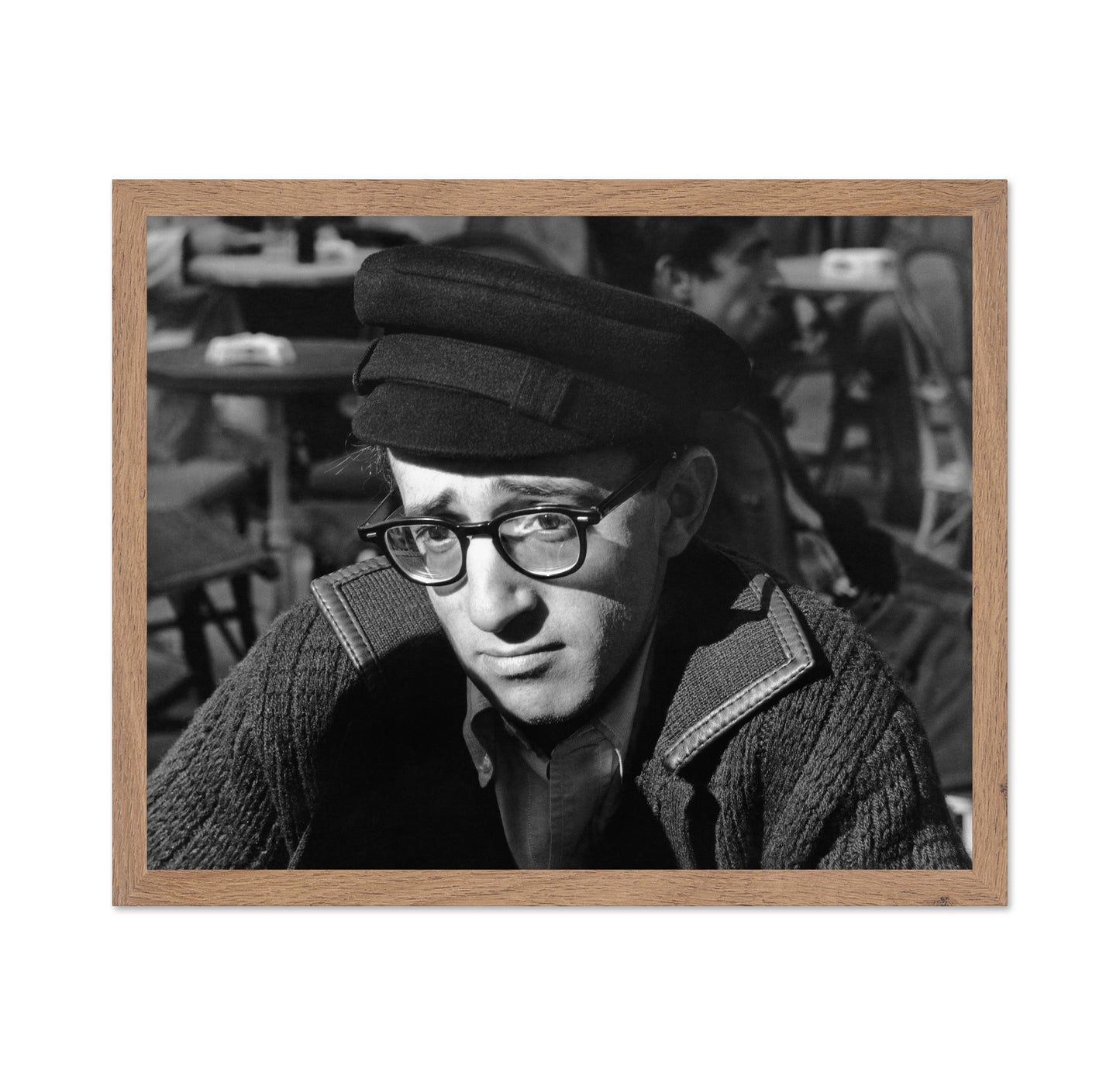 What's New Pussycat 1965 Woody Allen
