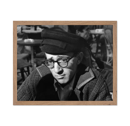 What's New Pussycat 1965 Woody Allen