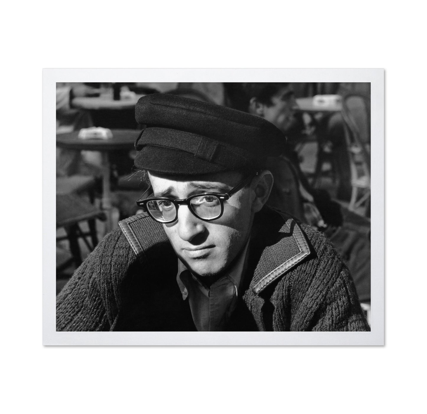 What's New Pussycat 1965 Woody Allen