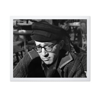 What's New Pussycat 1965 Woody Allen