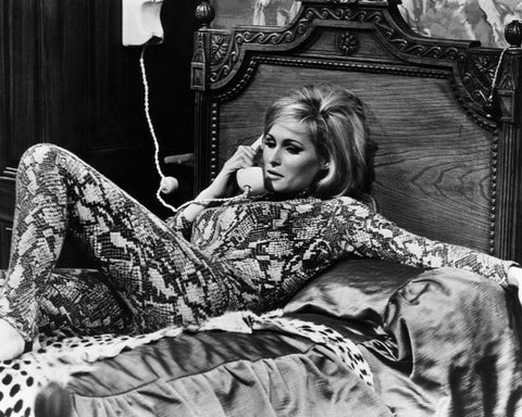 What's New Pussycat 1965 Ursula Andress