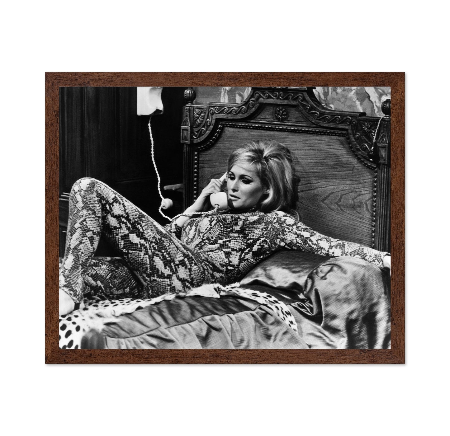 What's New Pussycat 1965 Ursula Andress