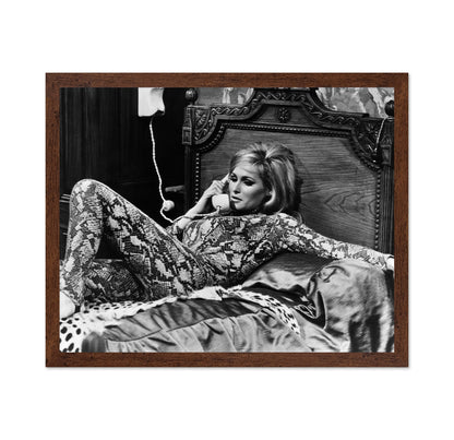 What's New Pussycat 1965 Ursula Andress