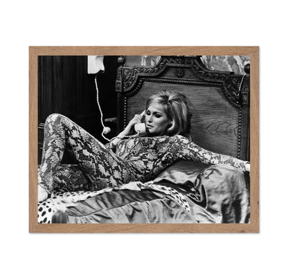 What's New Pussycat 1965 Ursula Andress