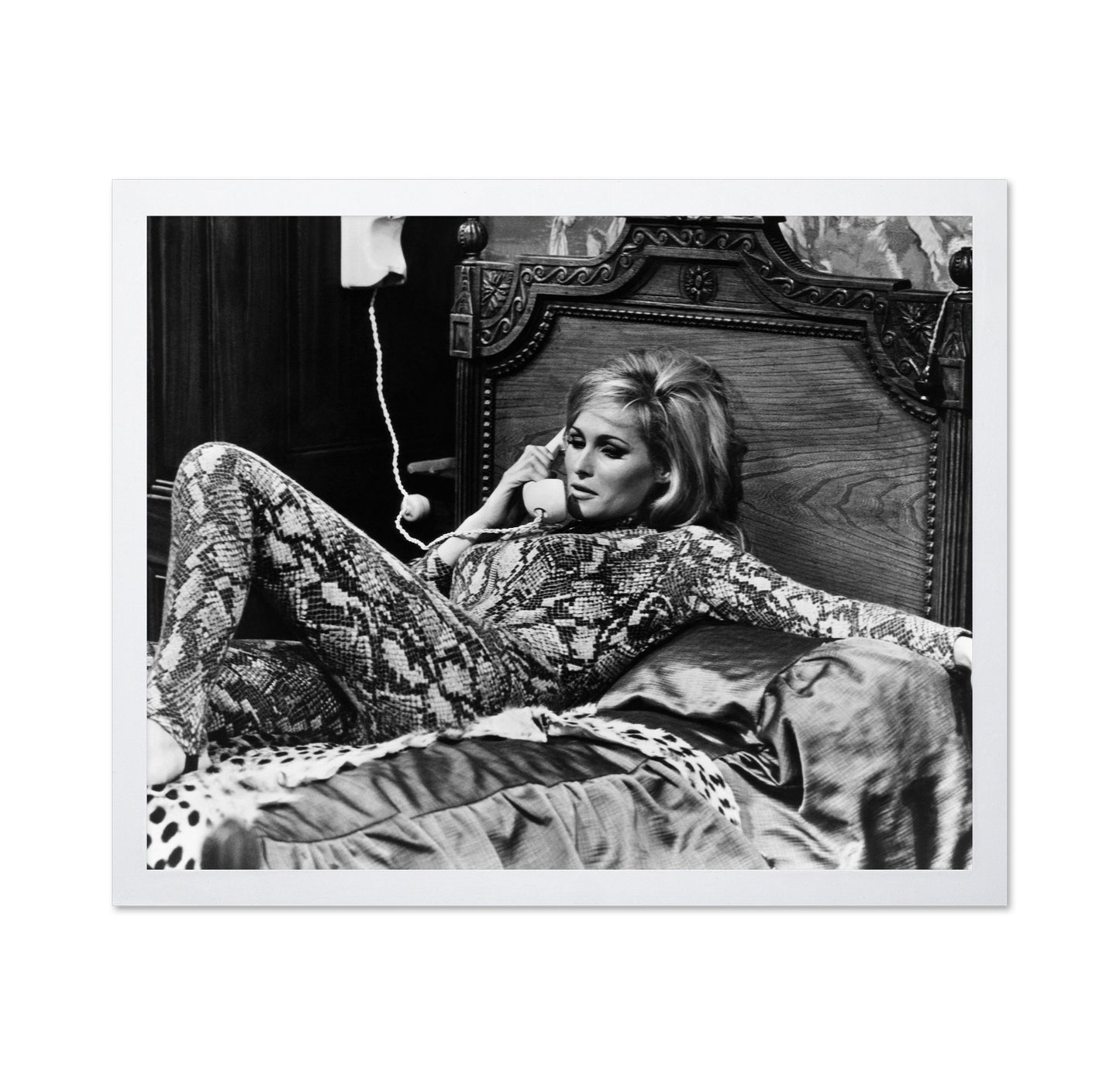 What's New Pussycat 1965 Ursula Andress