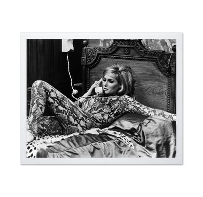 What's New Pussycat 1965 Ursula Andress