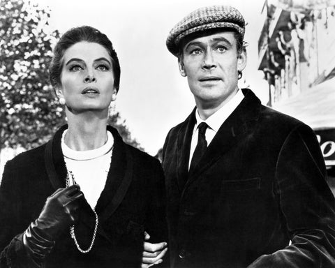 What's New Pussycat 1965 Peter O'Toole No3