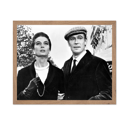 What's New Pussycat 1965 Peter O'Toole No3