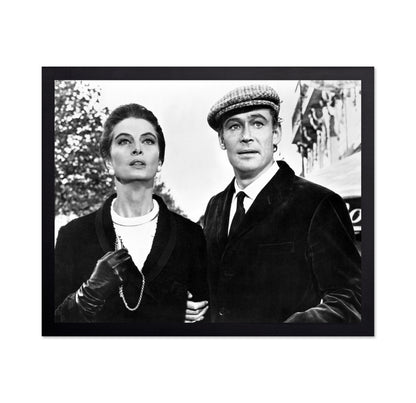 What's New Pussycat 1965 Peter O'Toole No3