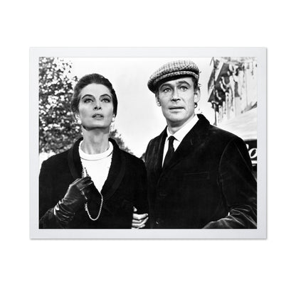 What's New Pussycat 1965 Peter O'Toole No3