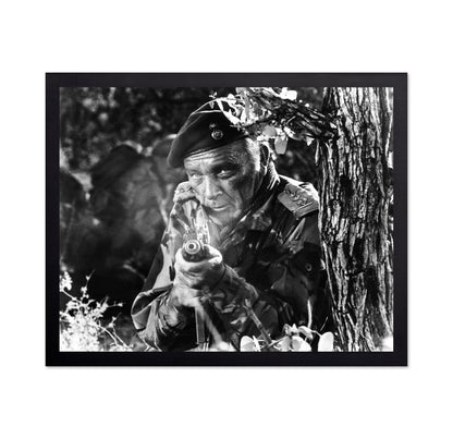 The Wild Geese 1978 Richard Burton