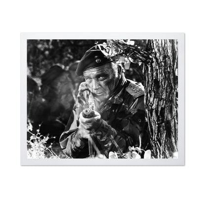 The Wild Geese 1978 Richard Burton