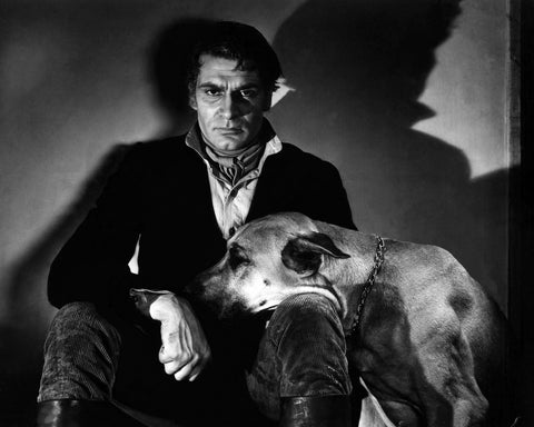 Wuthering 1939 Laurence Olivier